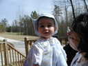 James Pictures - March 08, 2003
