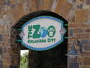 Trip to the OKC Zoo
