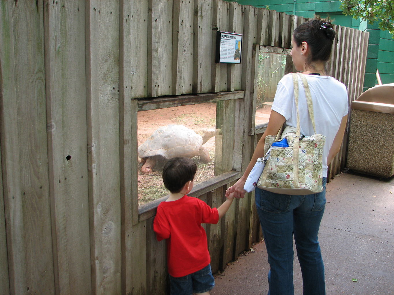 Oklahoma City Zoo
