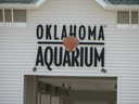Oklahoma Aquarium