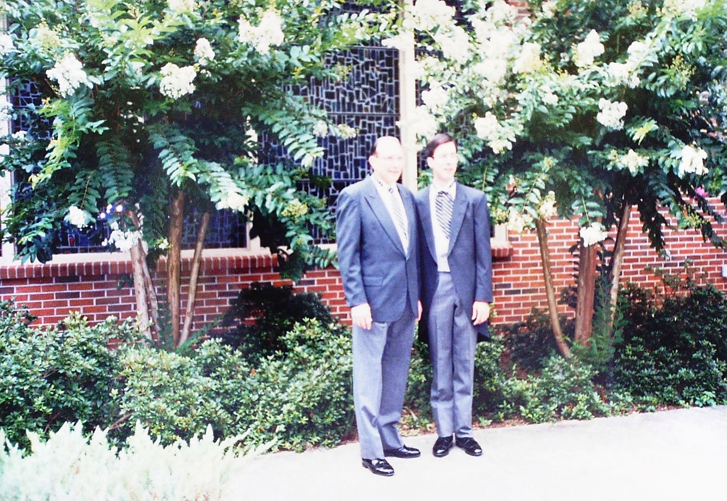 Kachline Family Photos Wedding
