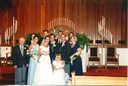 Kachline Family Photos Wedding