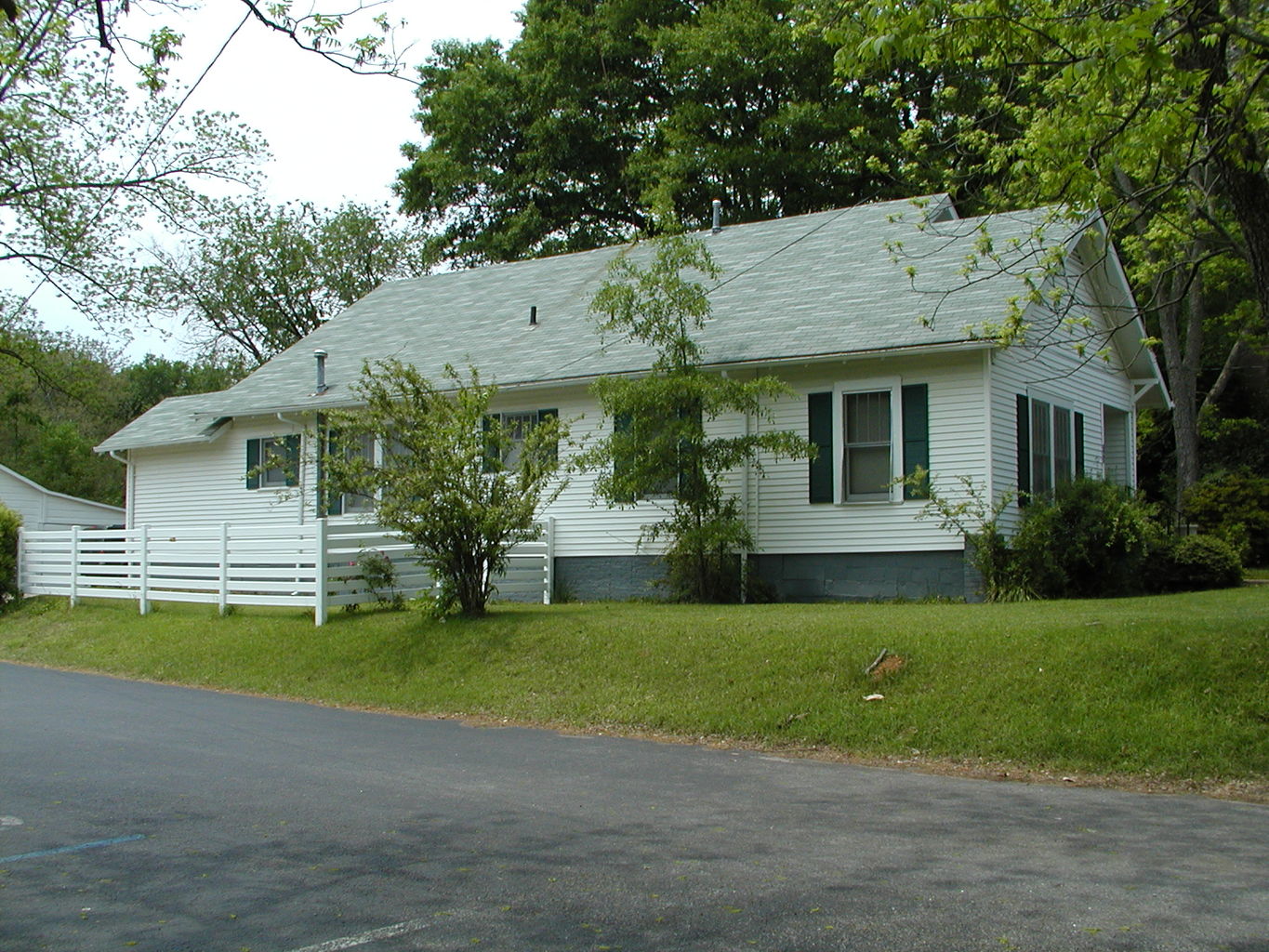 267 Washington Street

