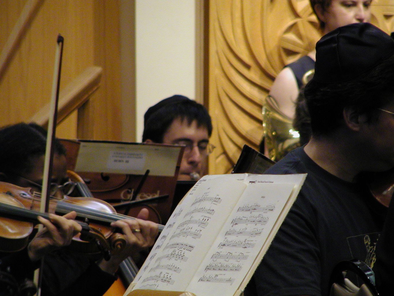 Atlanta Community Symphony Orchestra Concert
