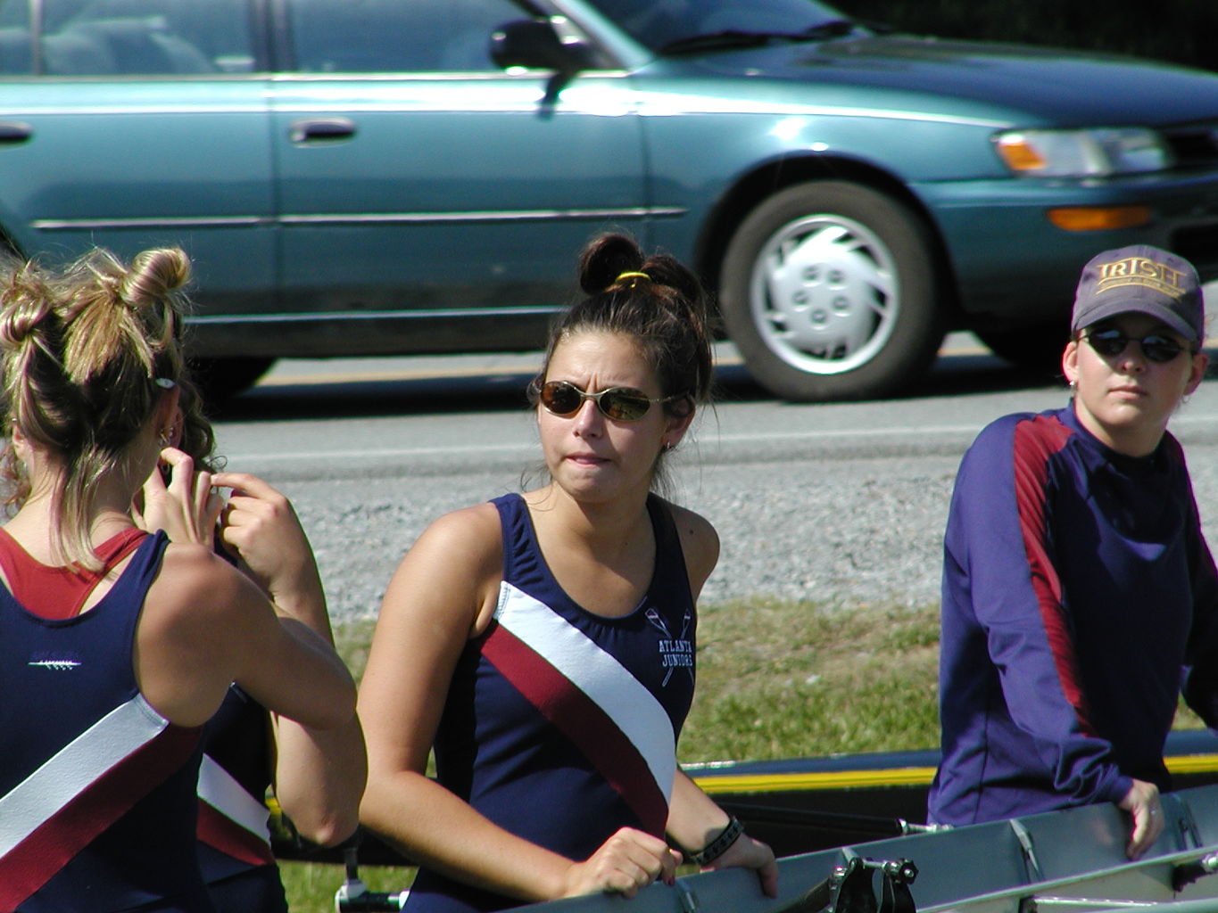 Bevin's Last Regatta
