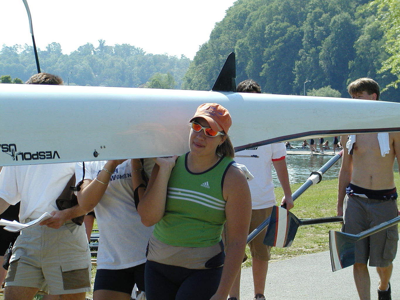 Bevin's Last Regatta
