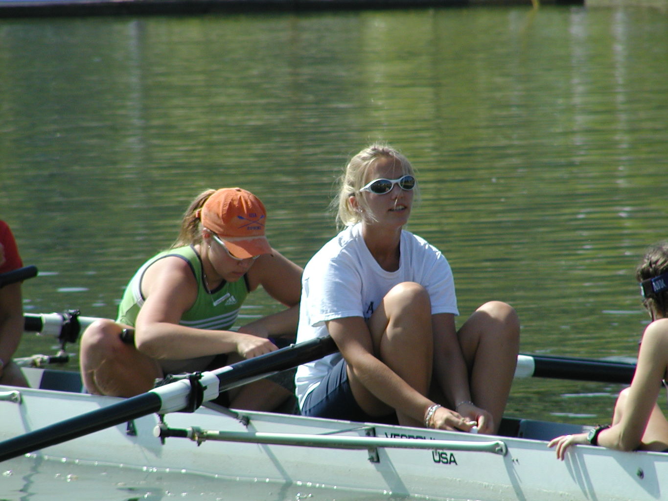 Bevin's Last Regatta

