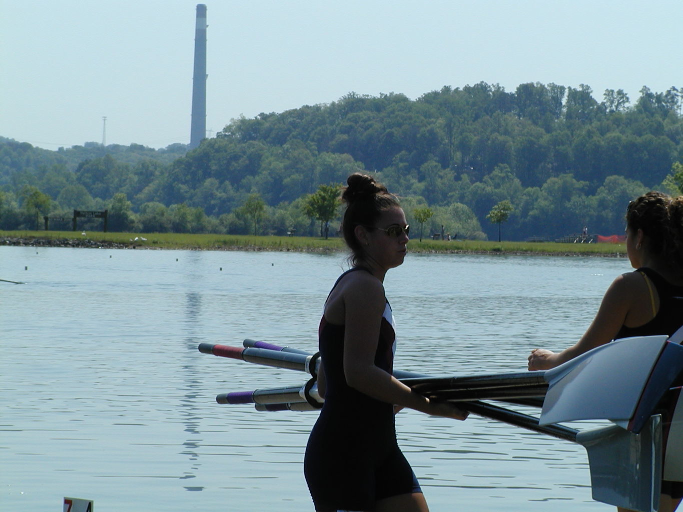 Bevin's Last Regatta
