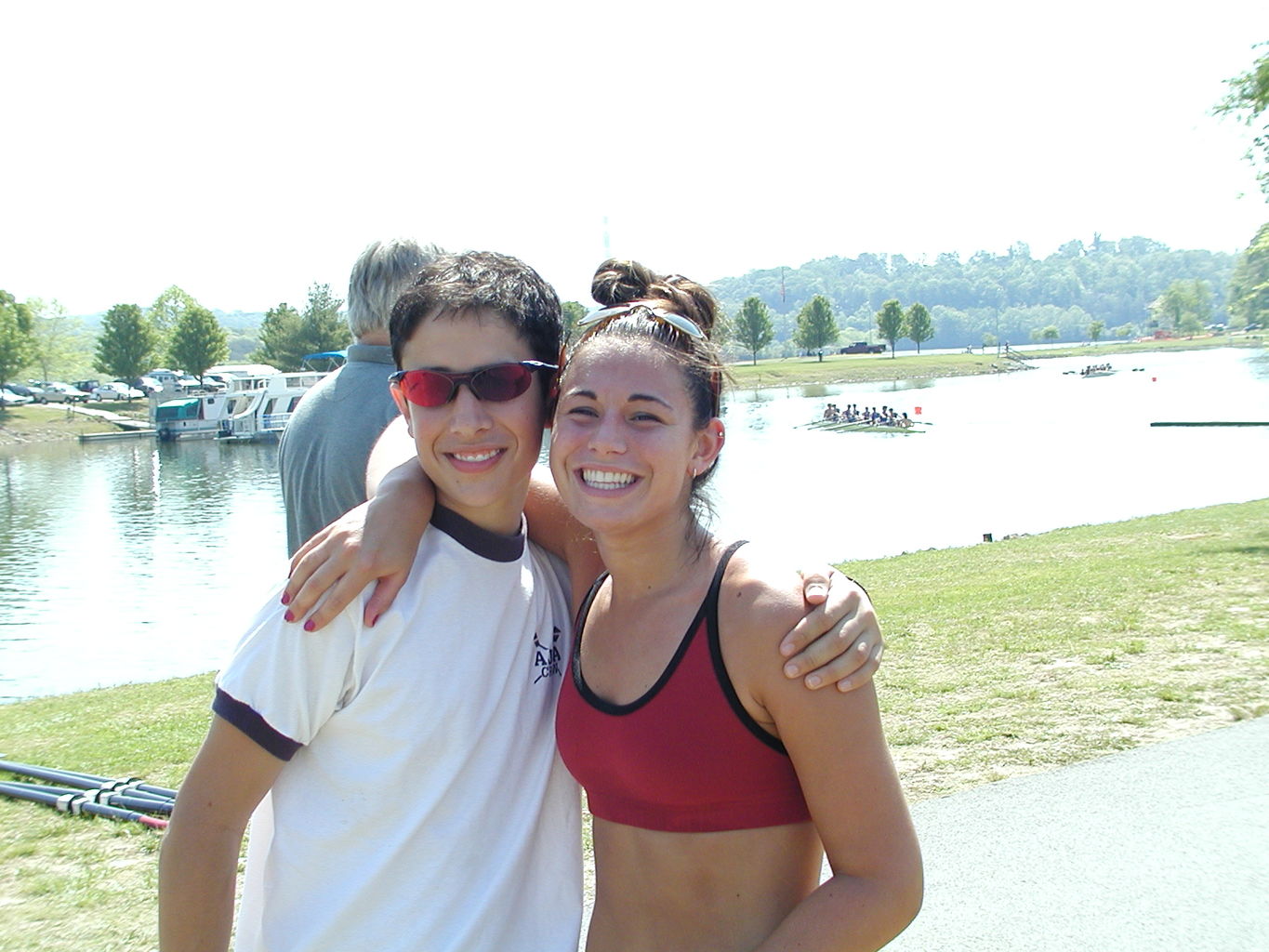 Bevin's Last Regatta
