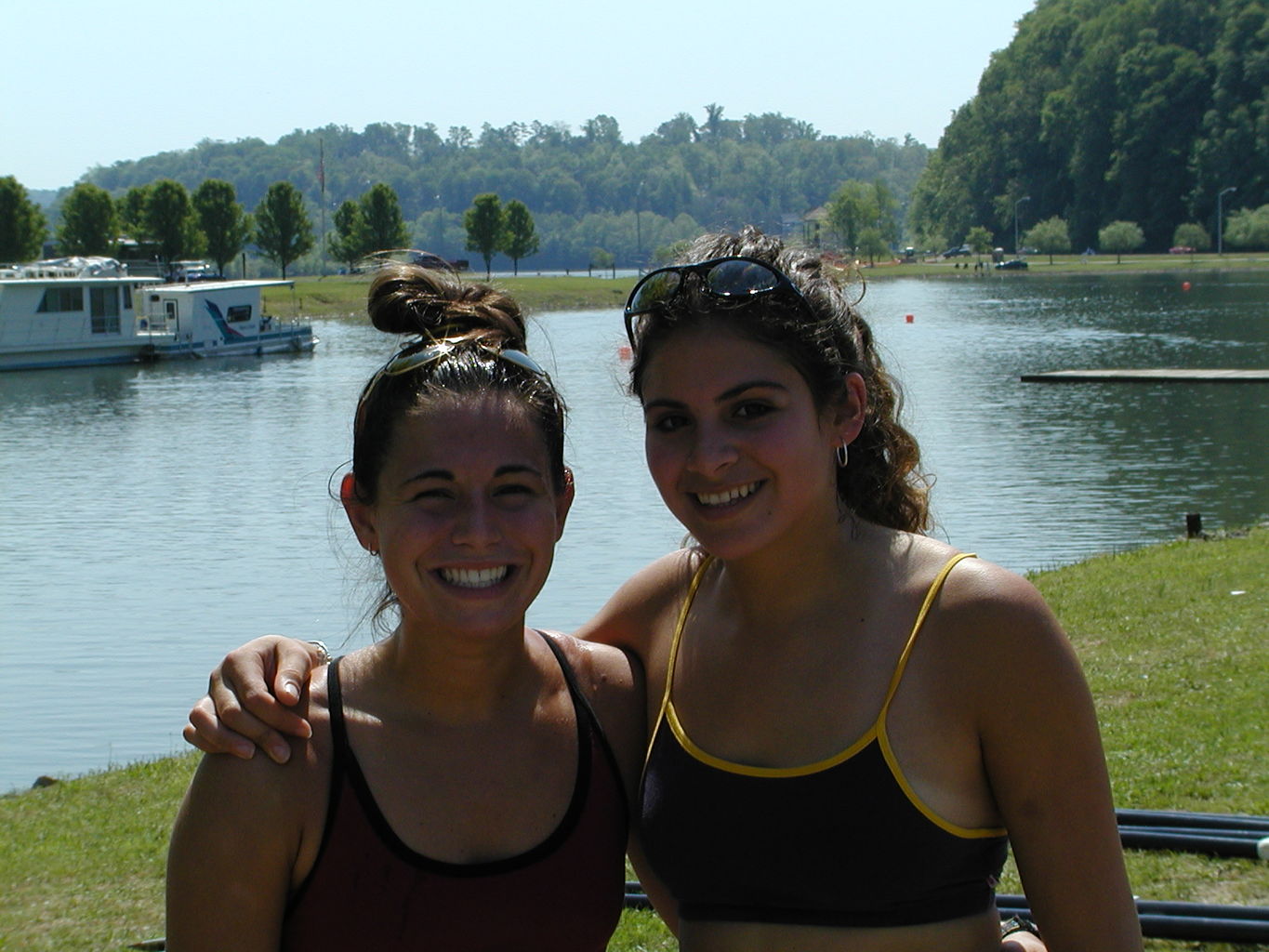 Bevin's Last Regatta
