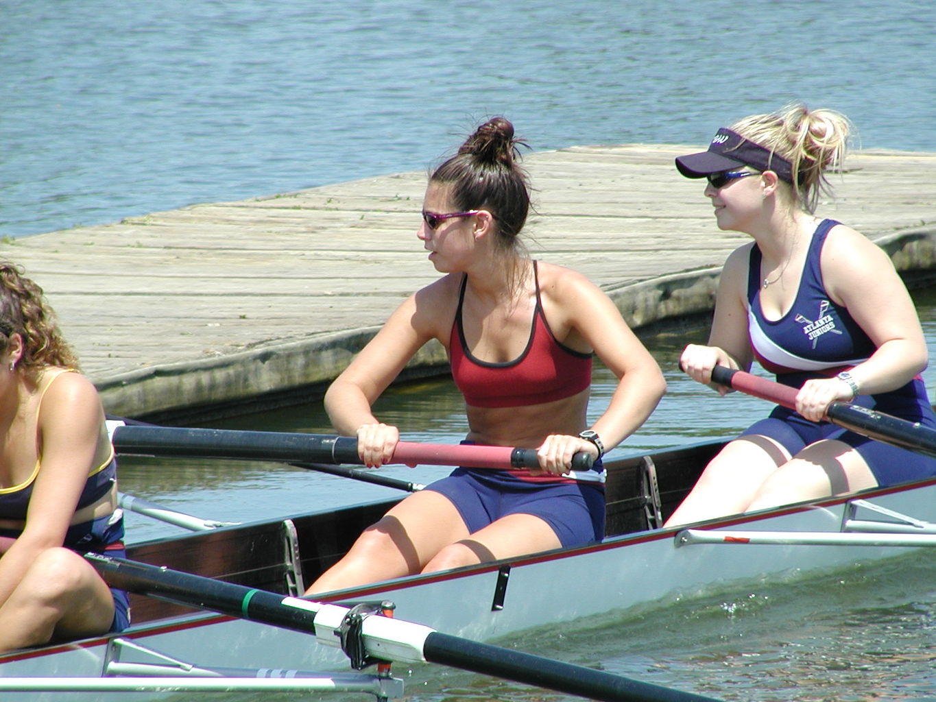 Bevin's Last Regatta
