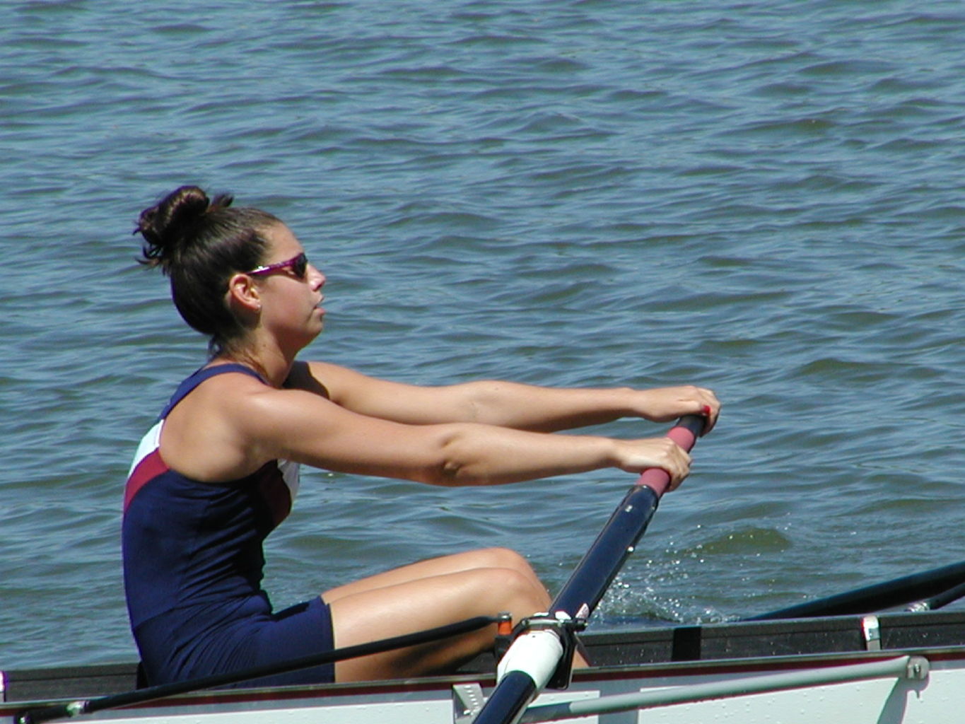 Bevin's Last Regatta
