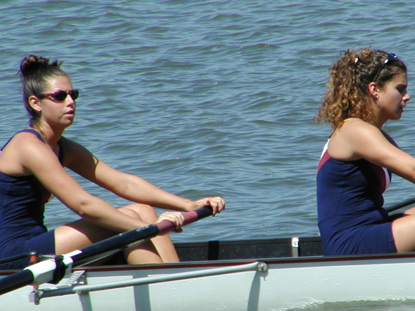 Bevin's Last Regatta
