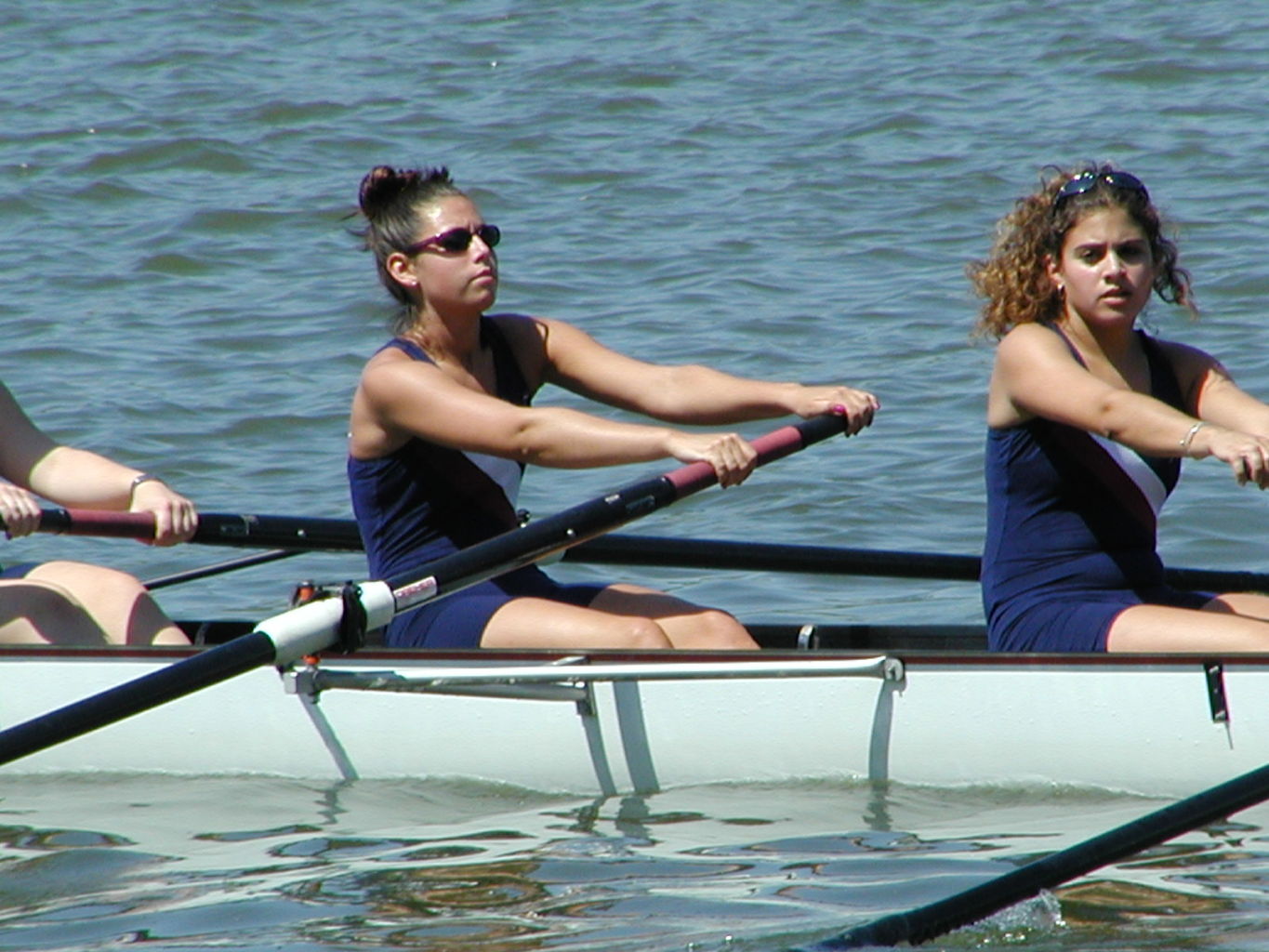 Bevin's Last Regatta
