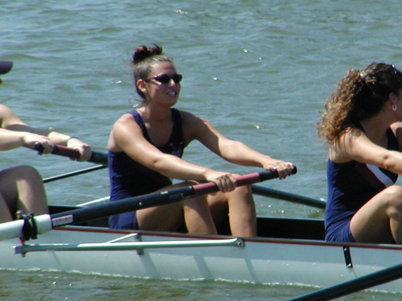 Bevin's Last Regatta
