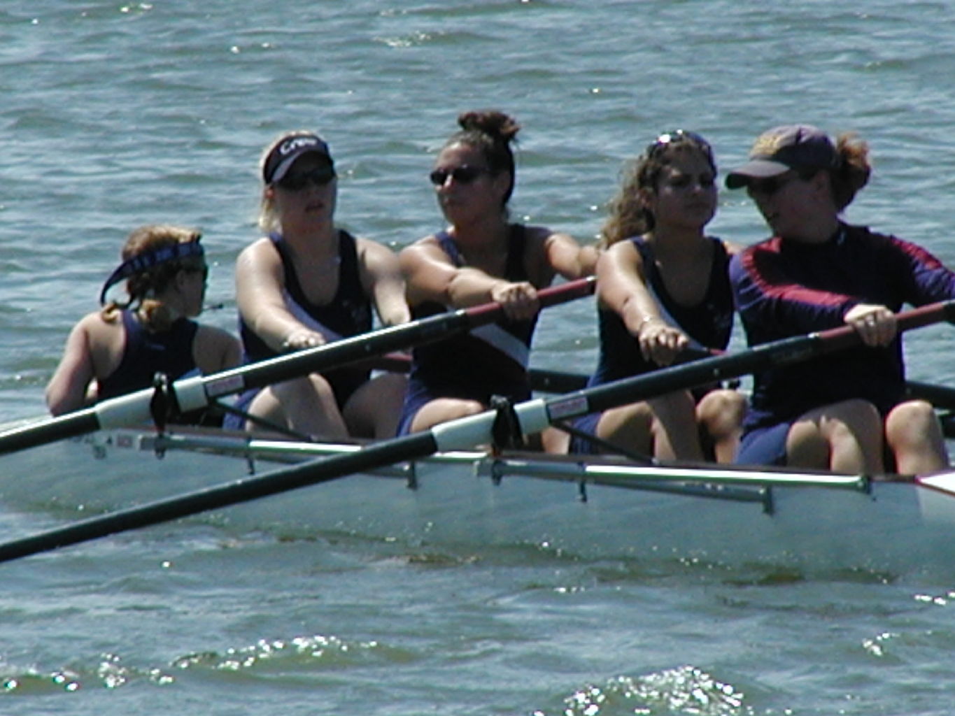 Bevin's Last Regatta
