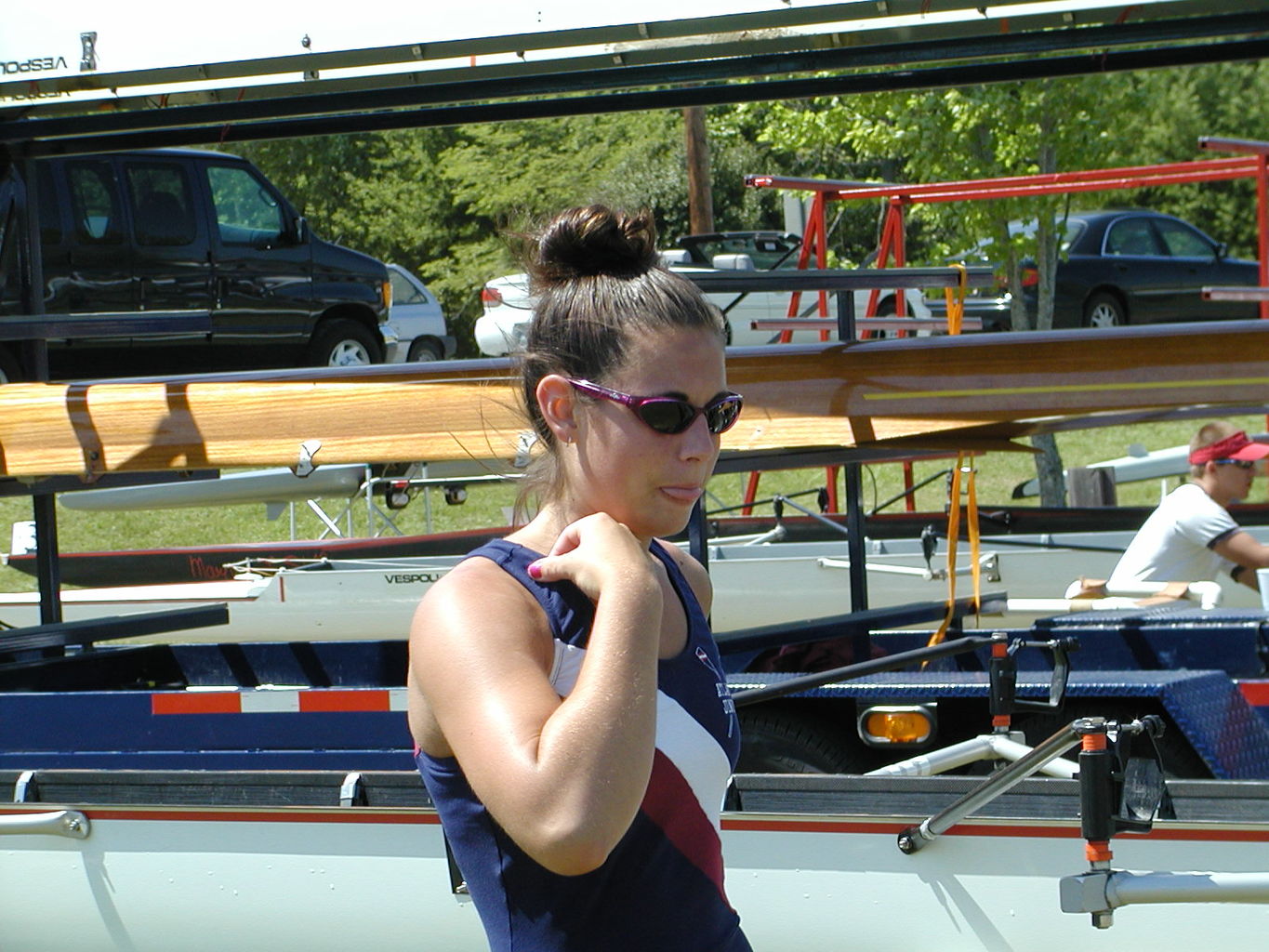 Bevin's Last Regatta
