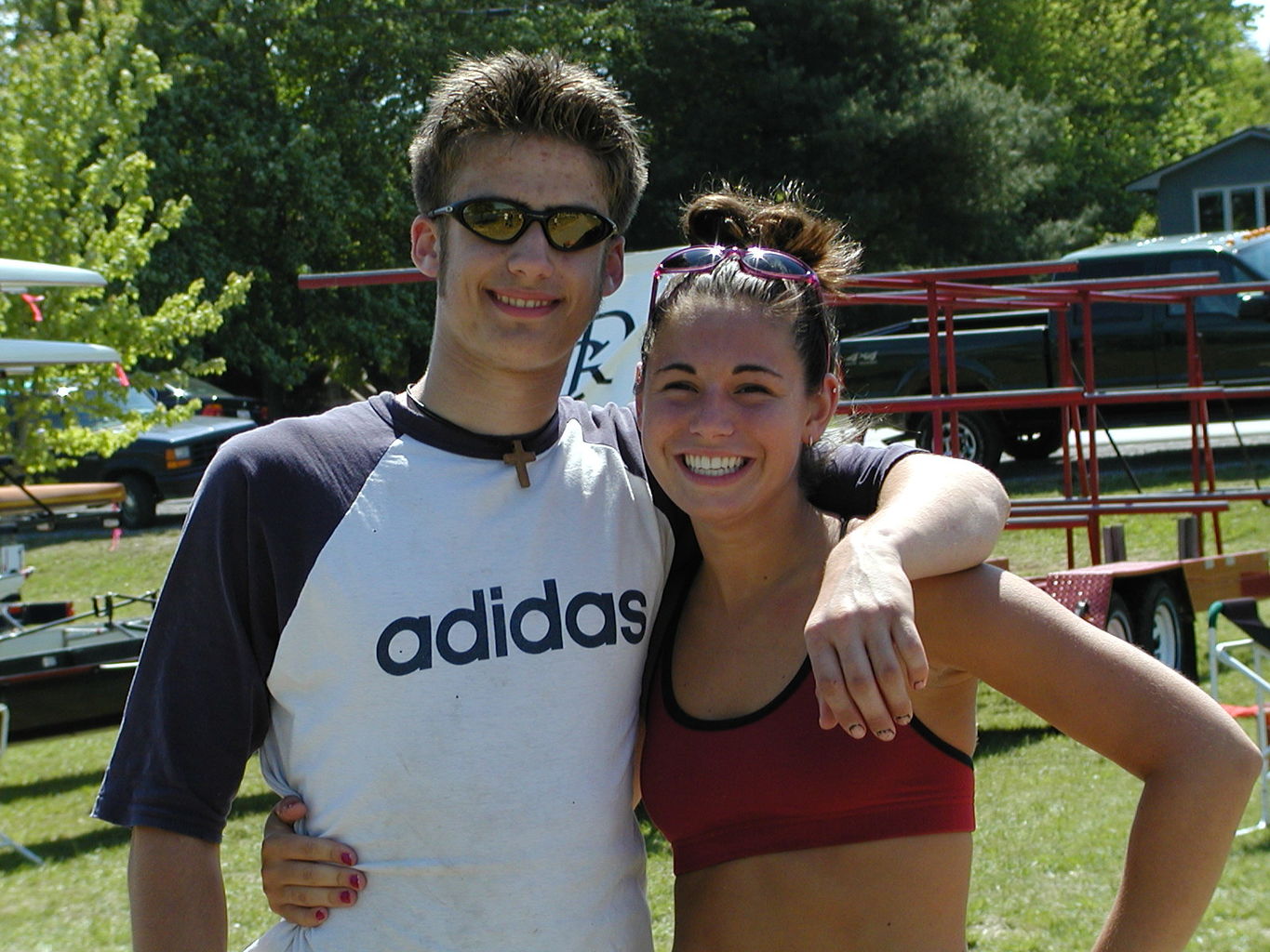 Bevin's Last Regatta

