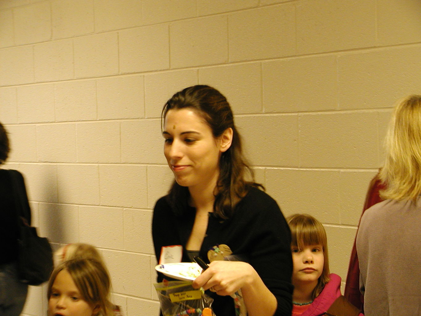 Girl Scouts - Thinking Day
