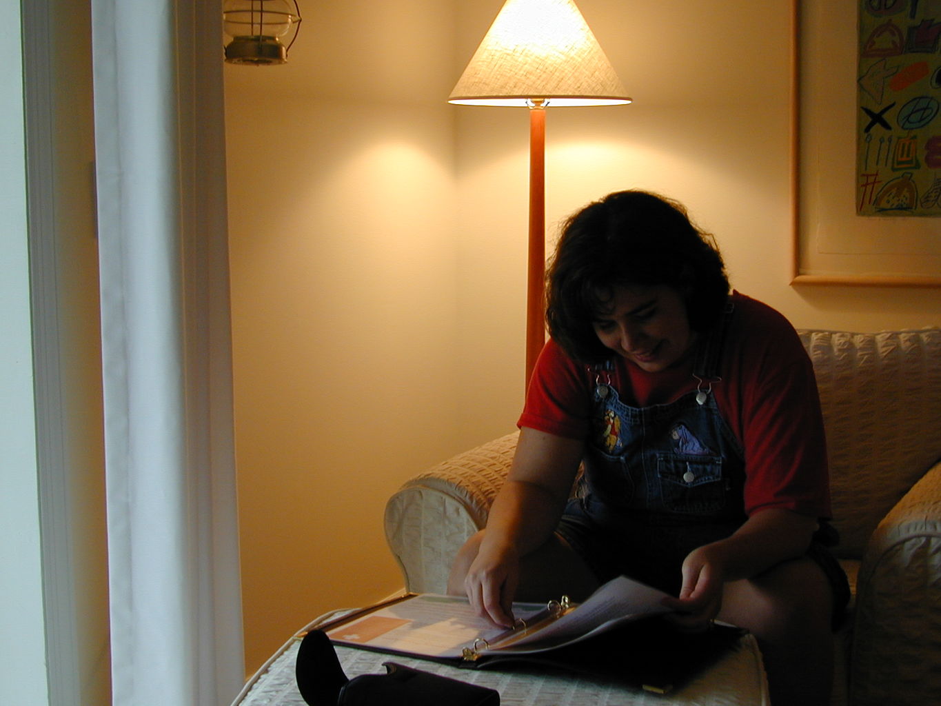 Vacation with Ryan and Crystal to Highlands, NC
