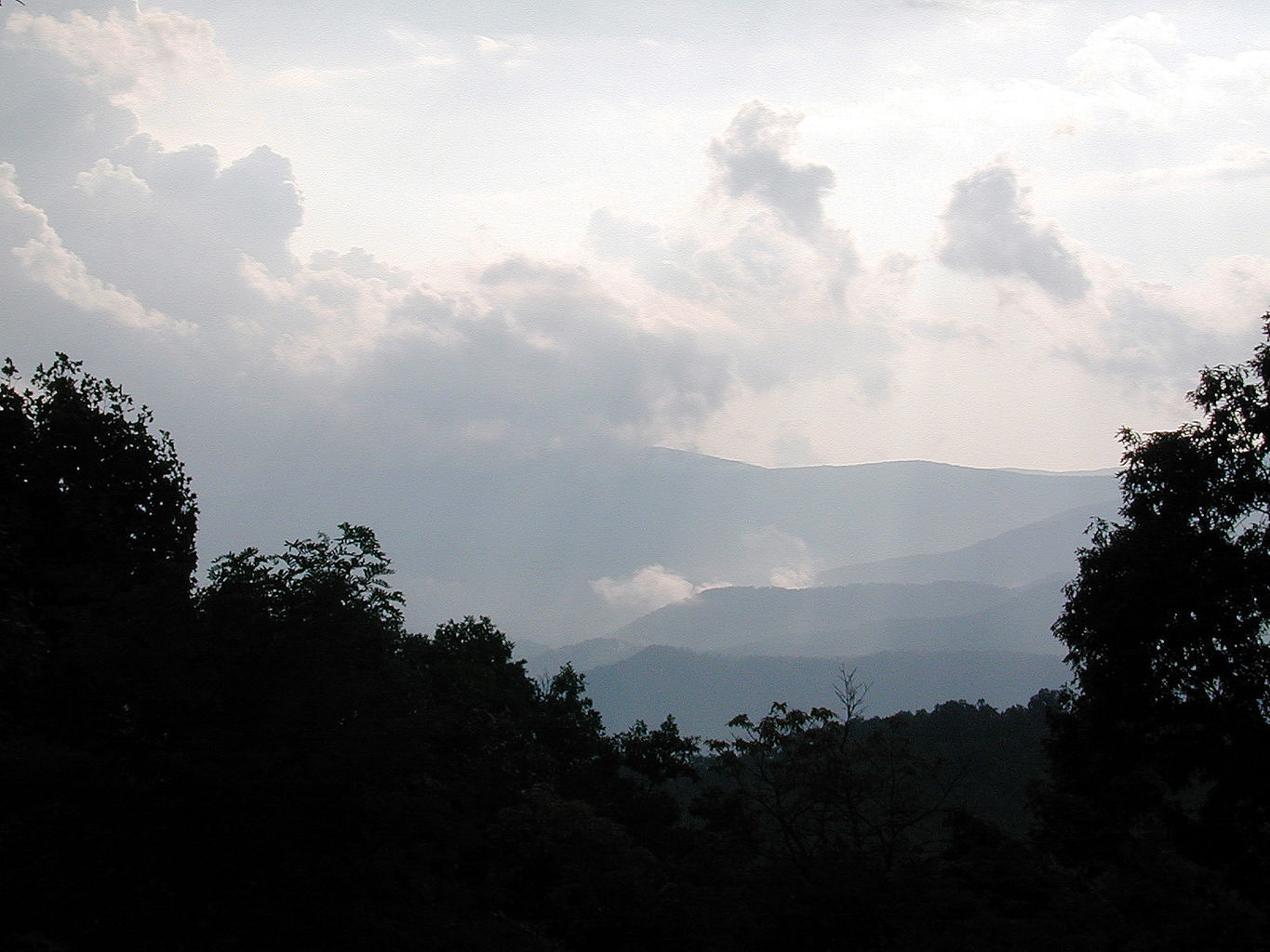 Vacation with Ryan and Crystal to Highlands, NC
