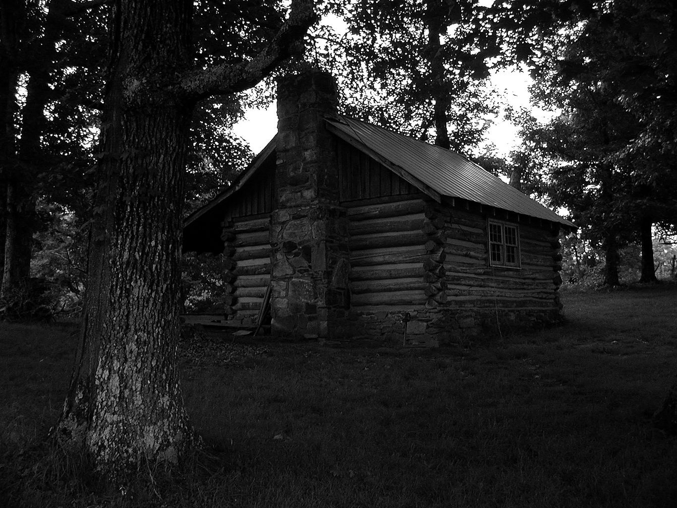 Vacation with Ryan and Crystal to Highlands, NC
