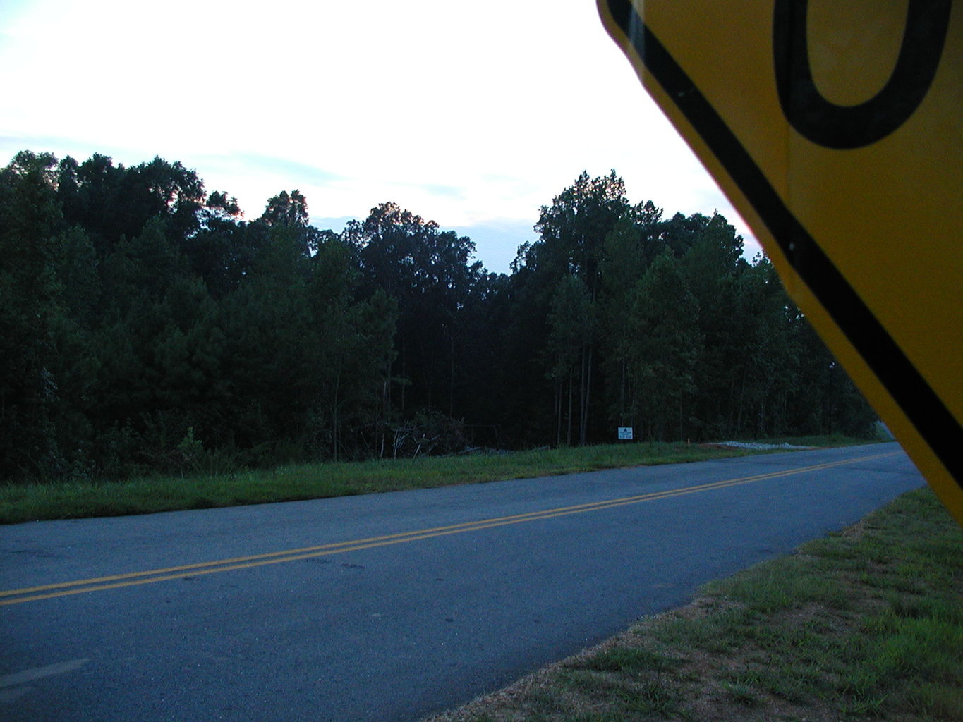 River Ridge - Street Sign Shots
