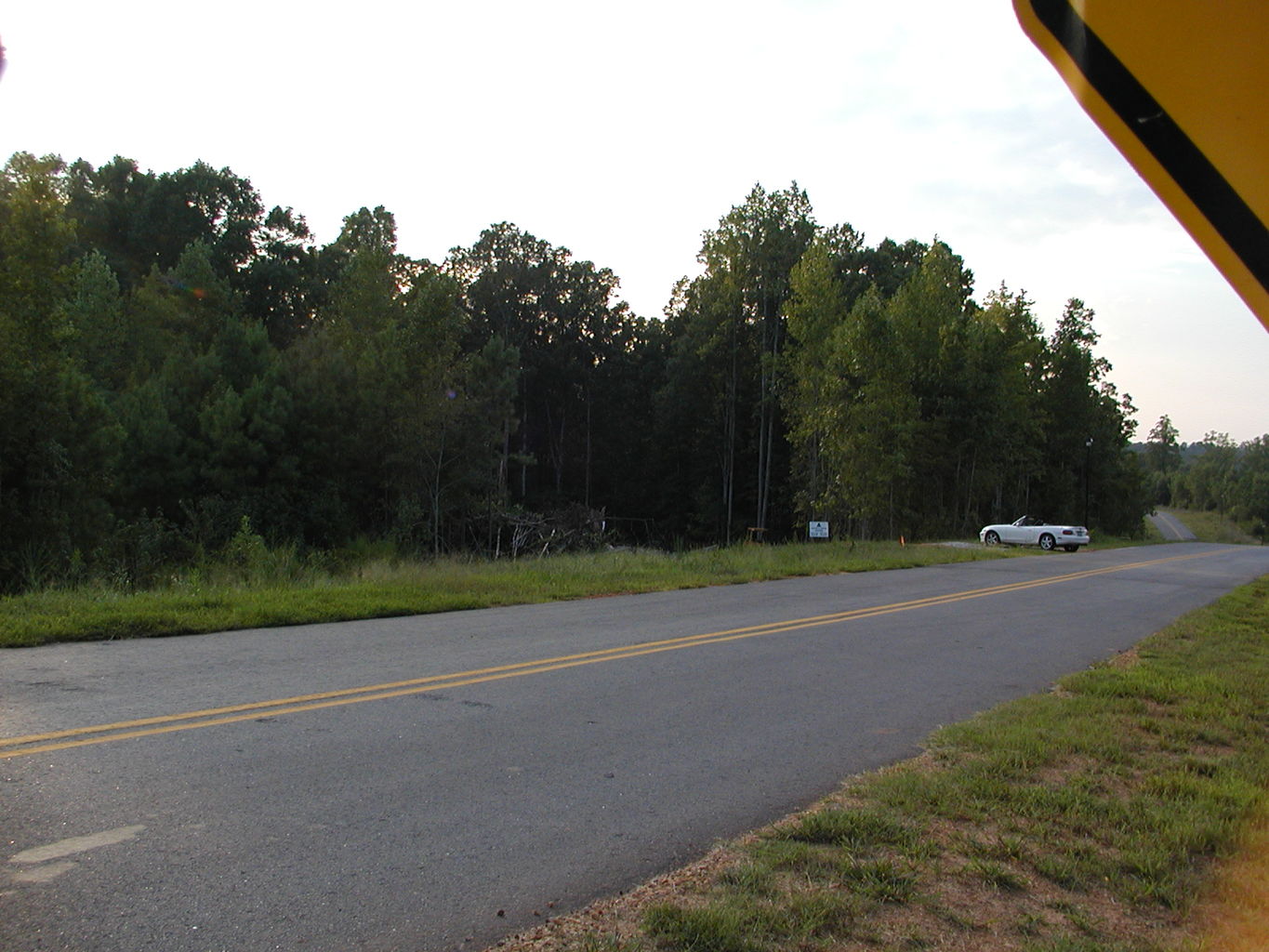 River Ridge - Street Sign Shots
