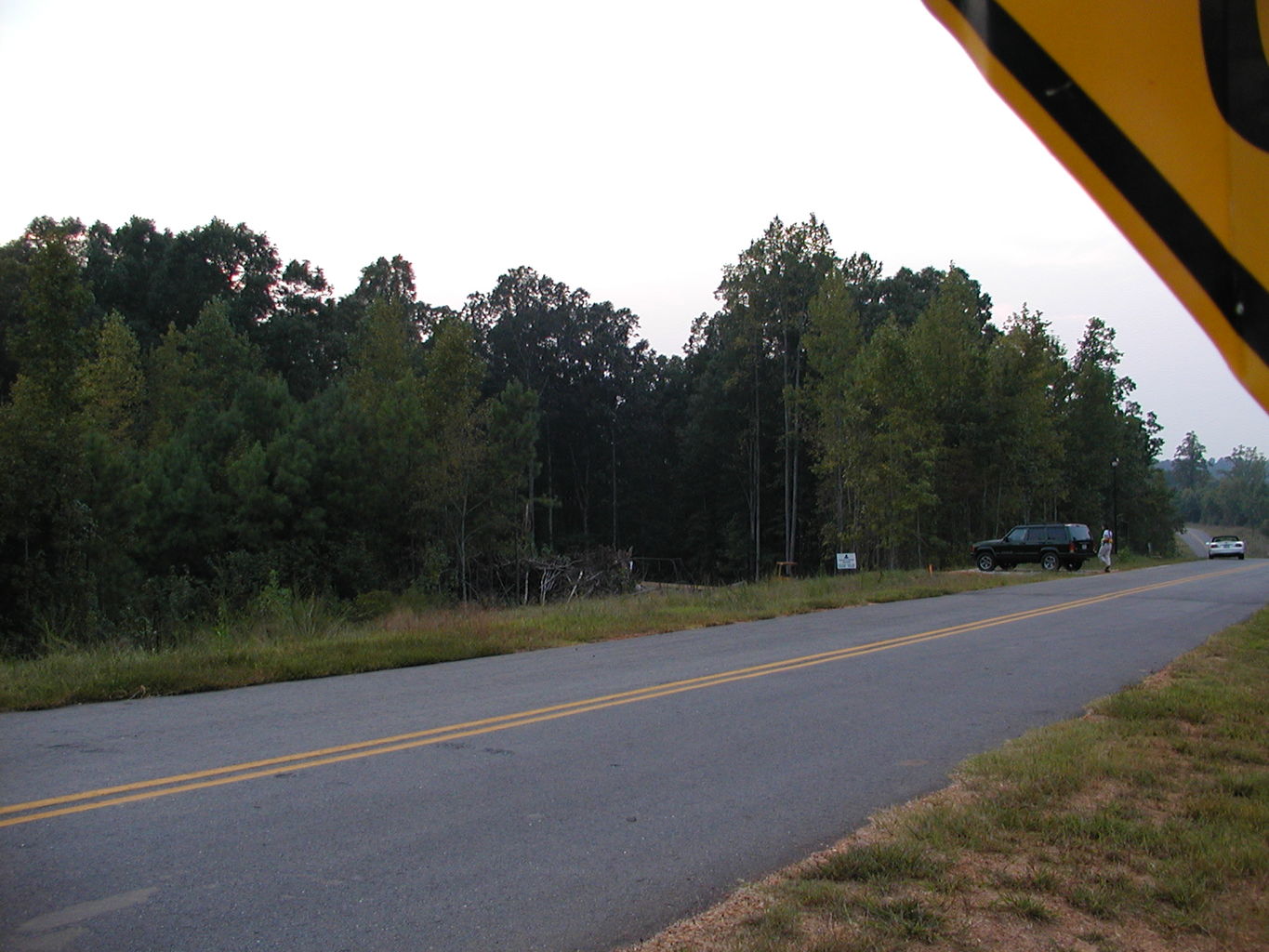 River Ridge - Street Sign Shots
