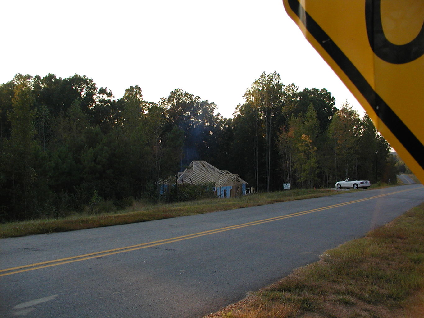 River Ridge - Street Sign Shots
