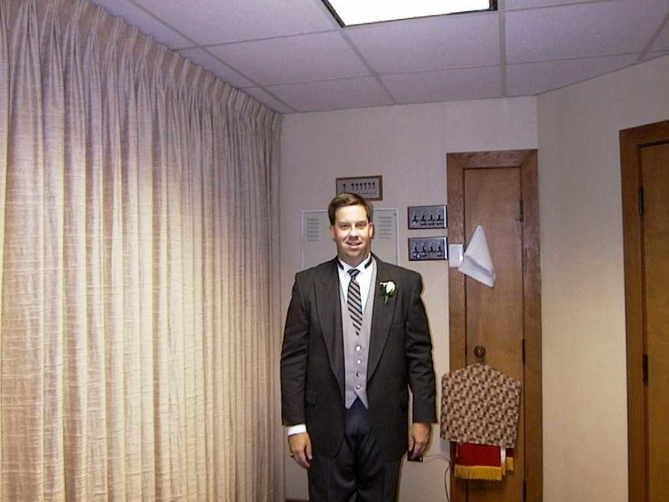 Mike and Erin Wedding
