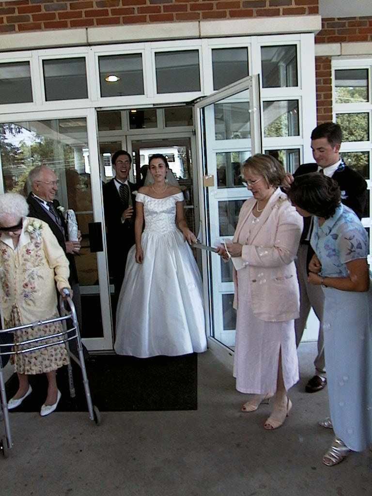 Mike and Erin Wedding
