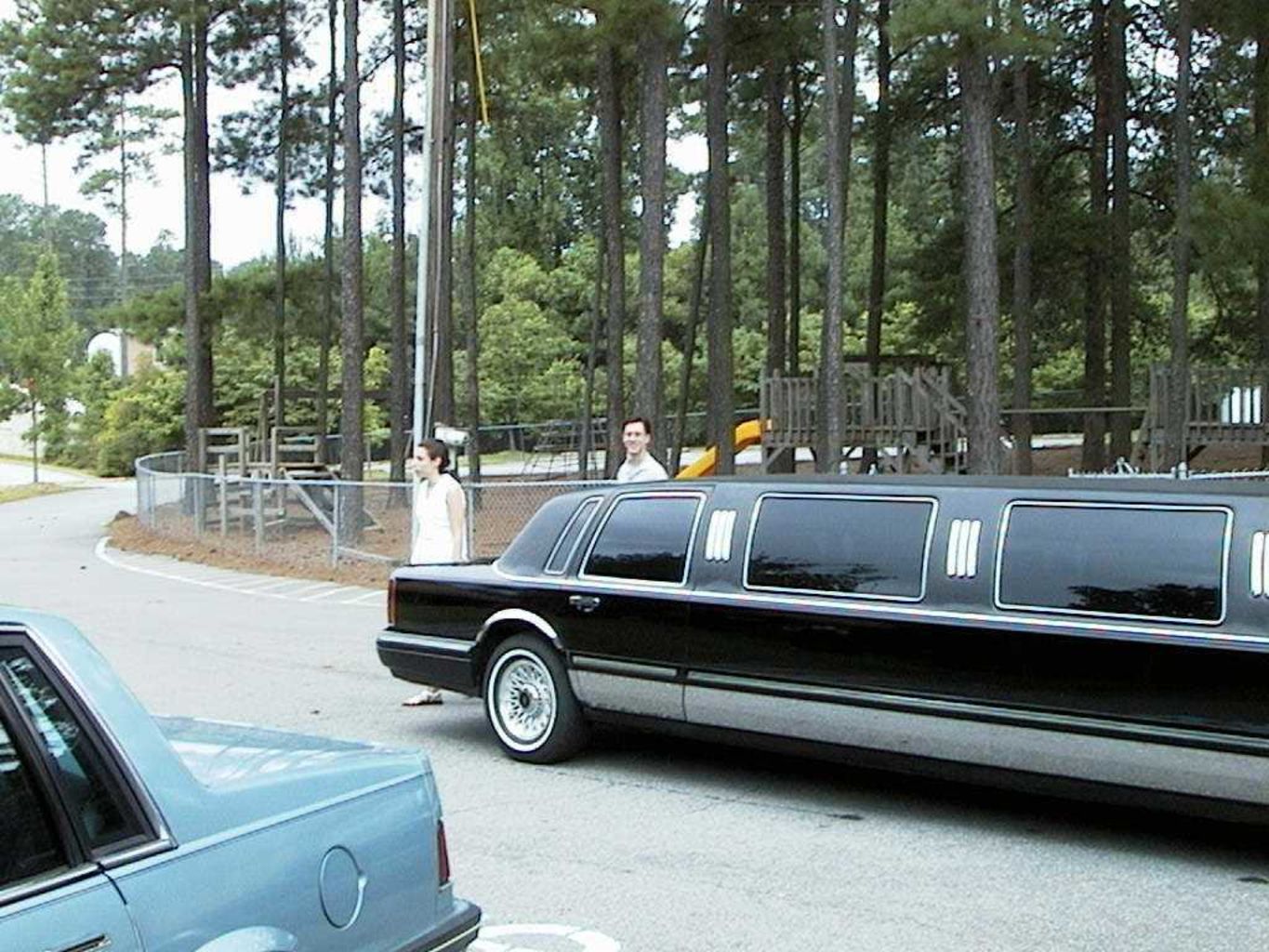 Mike and Erin Wedding
