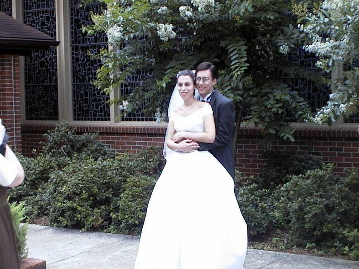 Mike and Erin Wedding
