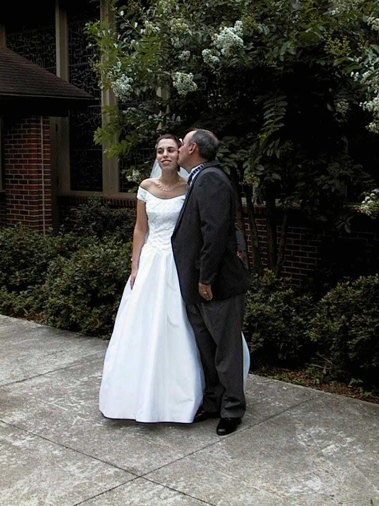 Mike and Erin Wedding
