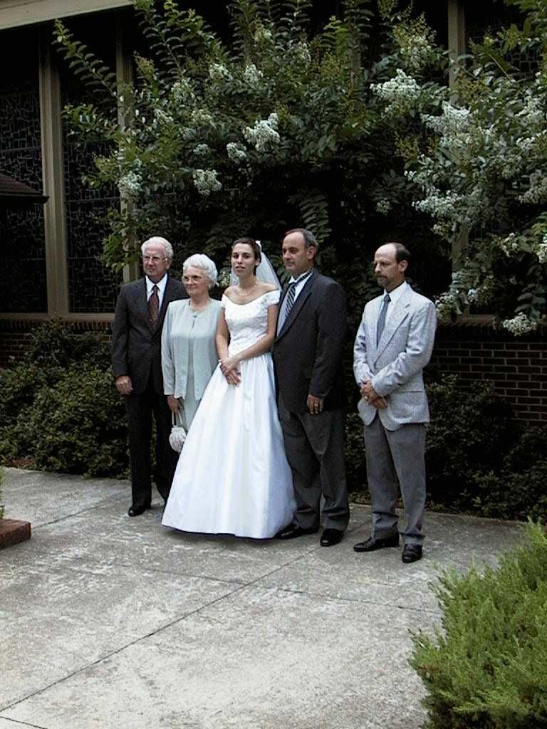Mike and Erin Wedding
