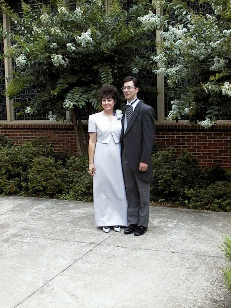 Mike and Erin Wedding
