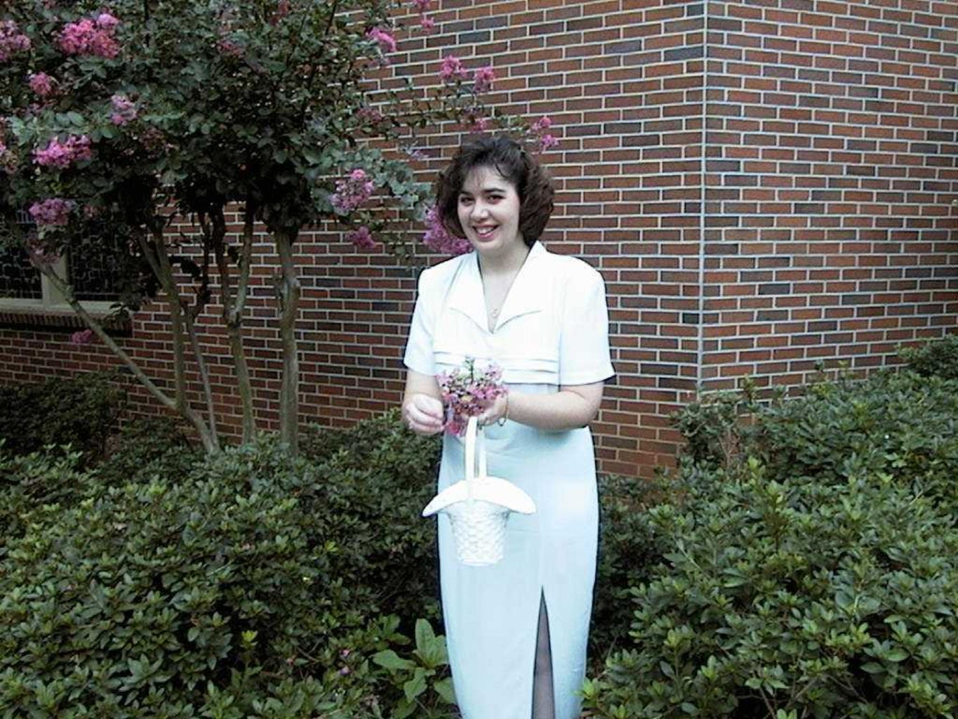 Mike and Erin Wedding
