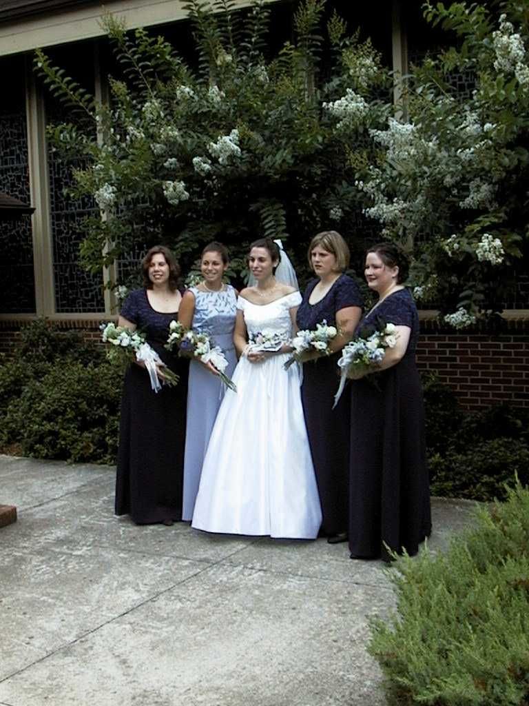 Mike and Erin Wedding
