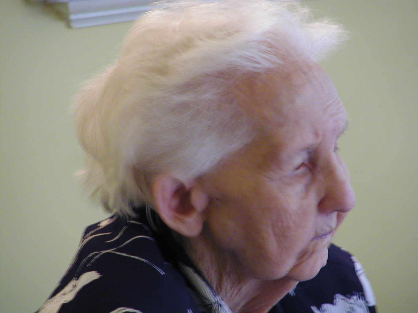 Baby Shower at River Ridge
