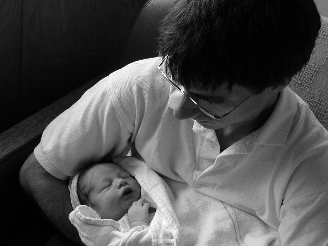 James Andrew Kachline - Day 1
