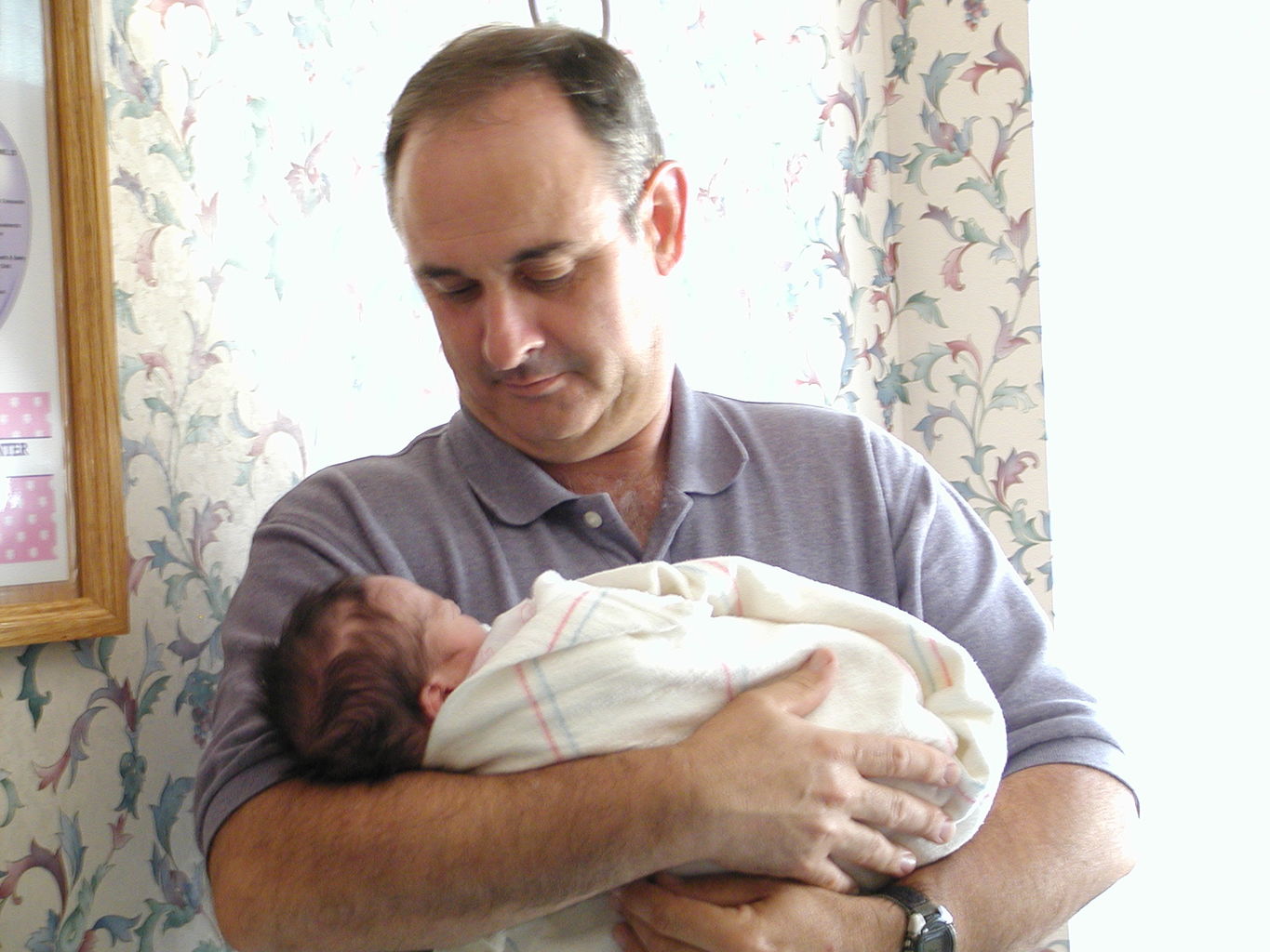 James Andrew Kachline - Day 1
