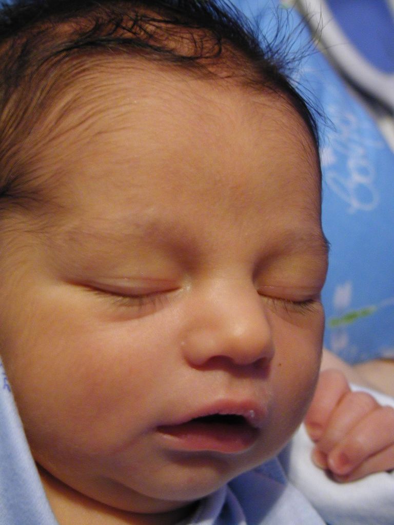 James Andrew Kachline - Day 4
