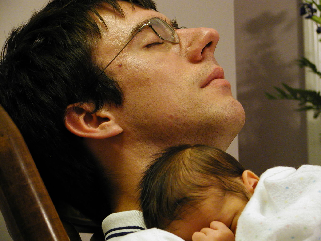 James Andrew Kachline - Day 5
