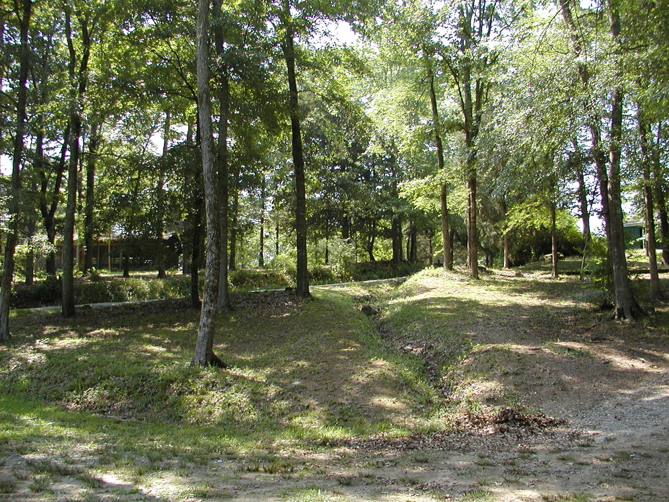 Hurricane Shoals Park

