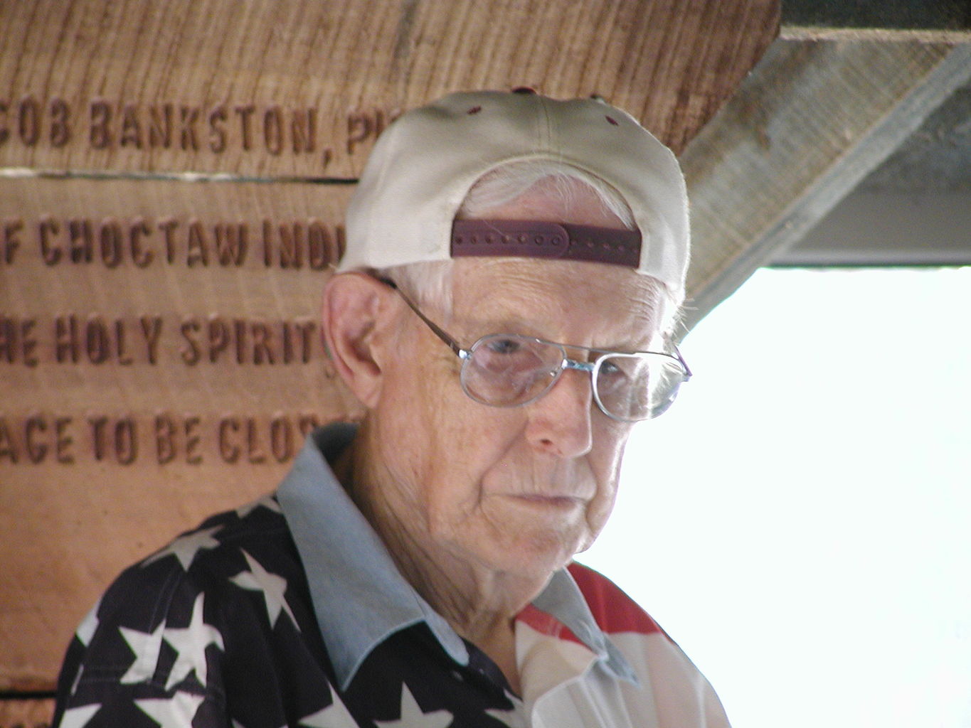 Jefferson Presbyterian July 4 Picnic
