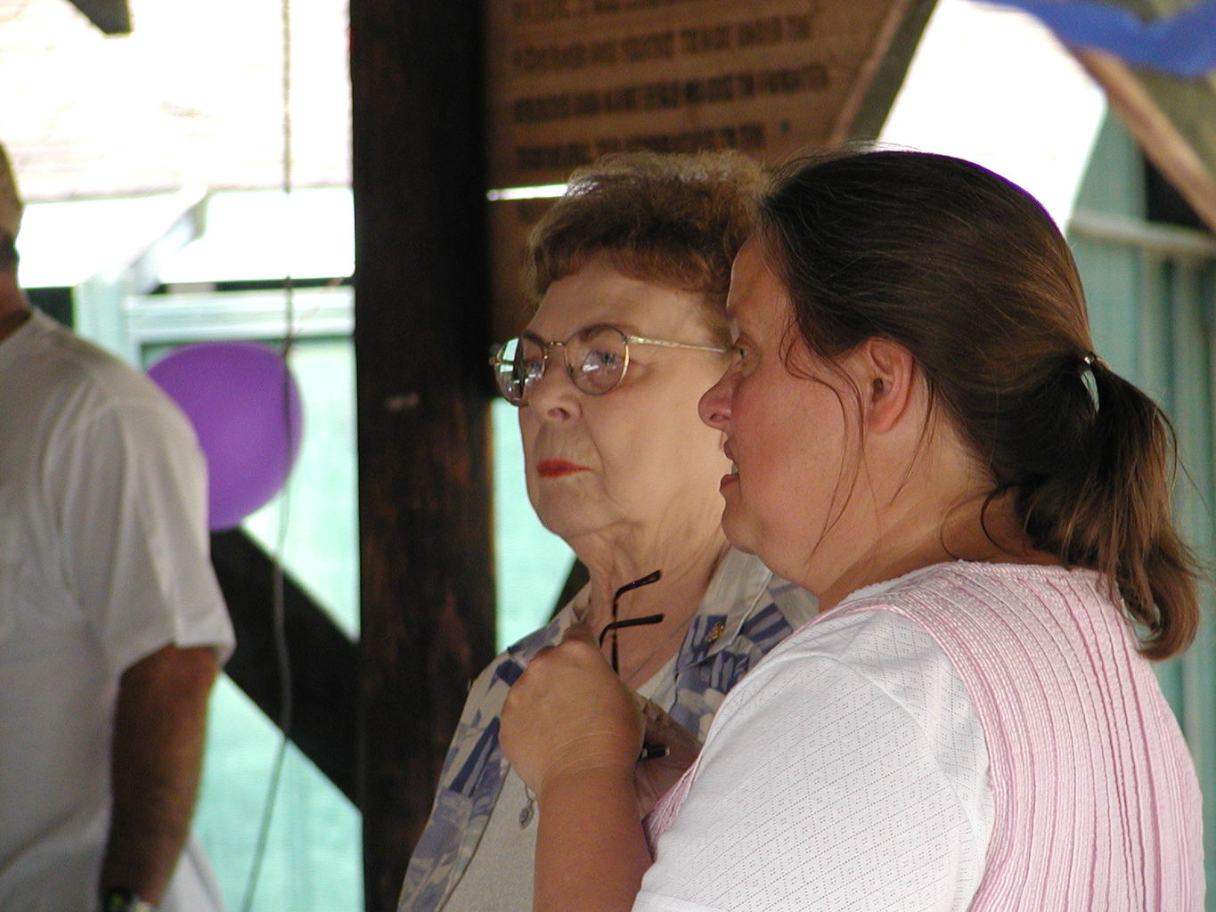 Jefferson Presbyterian July 4 Picnic
