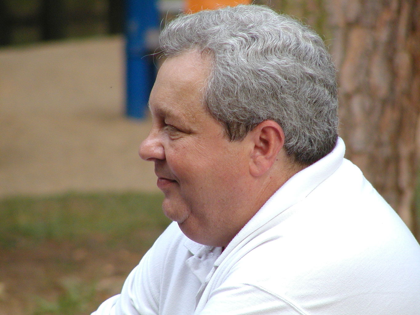 Jefferson Presbyterian July 4 Picnic
