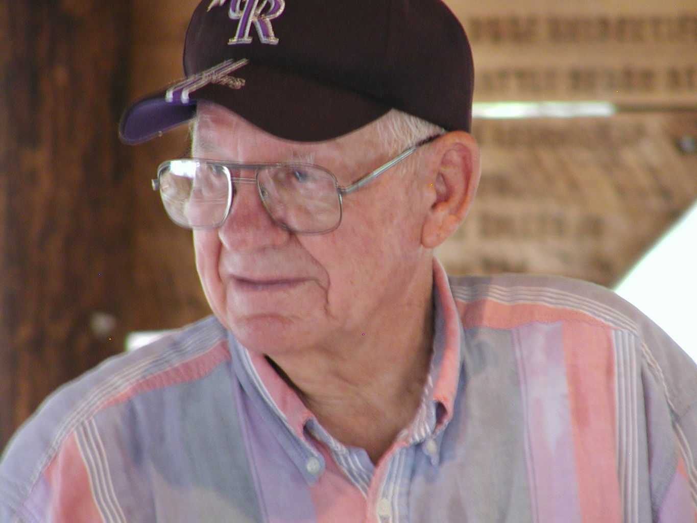 Jefferson Presbyterian July 4 Picnic
