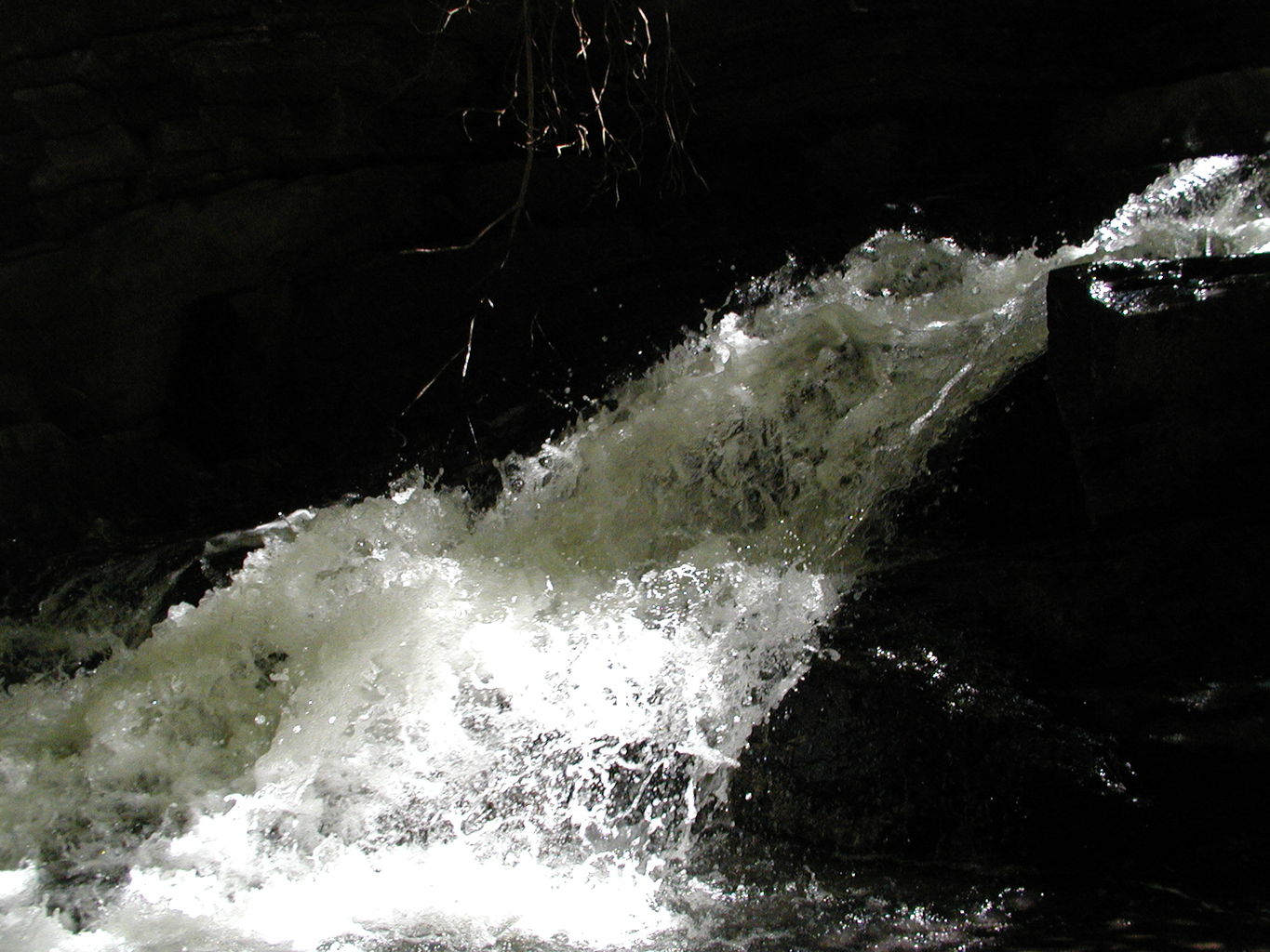 Panther Creek Park
